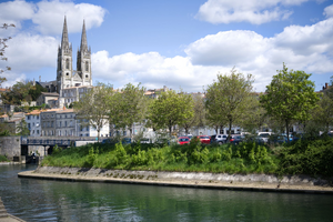 Courtier en Assurance Niort