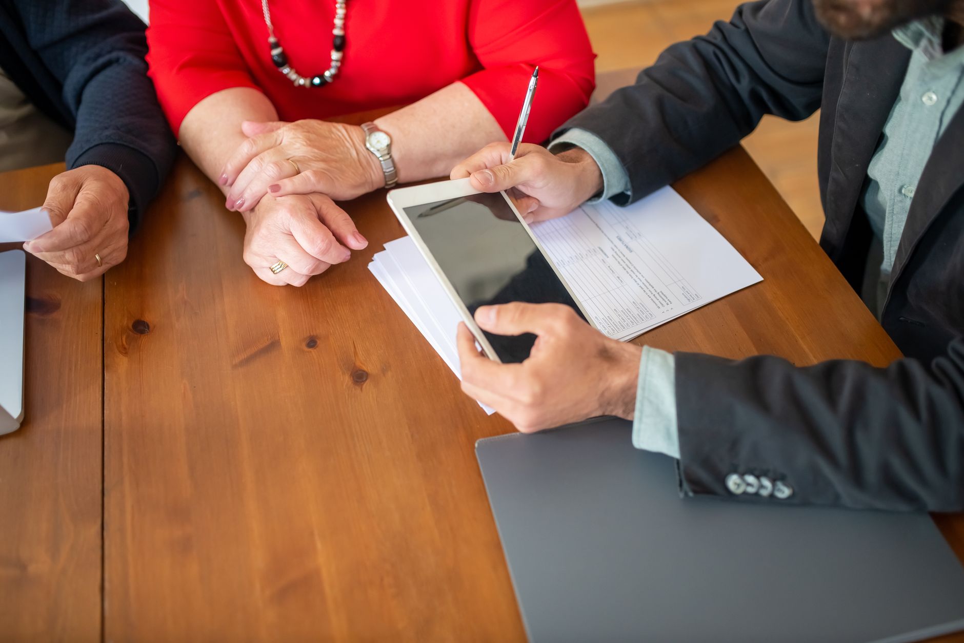 Courtier en assurance Niort